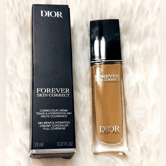 DIOR Forever Skin Correct  Concealer 3,5 N Neutral - NEW - Picture 1 of 3